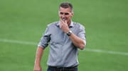 Vagner Mancini é o novo treinador do Grêmio.