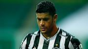 Hulk é a grande dúvida para o duelo deste domingo.