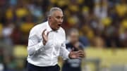 A Seleção Brasileira de Tite voltou ao topo do ranking da Fifa após quase cinco anos
