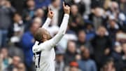 Lucas Moura tem uma das passagens mais marcantes de um brasileiro pelos Spurs
