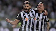 Atlético-MG vem de vitória e é o atual vice-líder do campeonato brasileiro