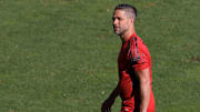 Diego confirmou que esta é sua última temporada como jogador do Flamengo
