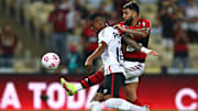 Duelo de rubro-negros define quem vai para a semifinal da Copa do Brasil