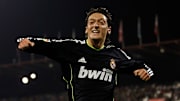 Apesar de ter nascido na Alemanha, Ozil tem descendência turca