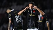 Vasco vive momento delicado e pode ser rebaixado no fim de semana