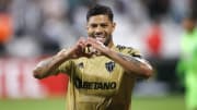 Atacante é peça fundamental na equipe mineira