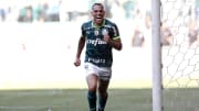 Breno Lopes marcou no primeiro tempo