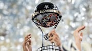 Copa Sul-Americana conheceu seus semifinalistas