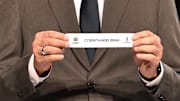 Corinthians foi campeão da Libertadores de 2012