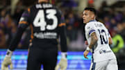 Jogo atrasado vale pela 14ª rodada do Campeonato Italiano