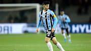 Villasanti deve iniciar entre os titulares contra o Athletic