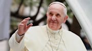 Papa Francisco morreu nesta segunda-feira (21), aos 88 anos