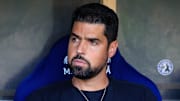 António Oliveira terá menos opções para o elenco do Sport