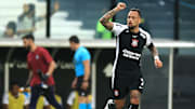 Corinthians venceu o Vasco por 3x1 em São Januário