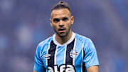 Braithwaite tem 15 gols em 34 jogos neste ano