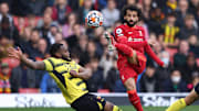 Watford v Liverpool - Premier League