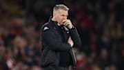 Southampton v Aston Villa - Premier League