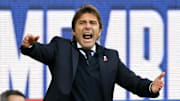 Everton v Tottenham Hotspur - Premier League