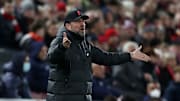 Liverpool FC v FC Porto: Group B - UEFA Champions League