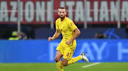 AC Milan v Liverpool FC: Group B - UEFA Champions League
