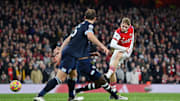 Arsenal v West Ham United - Premier League