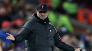Liverpool v Newcastle United - Premier League