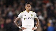 Leeds United v Crystal Palace - Premier League