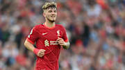 Liverpool v Chelsea - Premier League