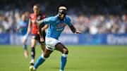 SSC Napoli v Genoa CFC - Serie A