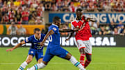 Chelsea v Arsenal - Florida Cup