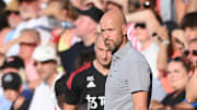 Brentford FC v Manchester United - Premier League