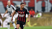 AC MIlan v Udinese Calcio - Serie A