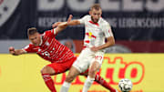 RB Leipzig v FC Bayern München - Supercup 2022
