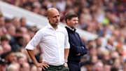 Aston Villa v Manchester City - Premier League