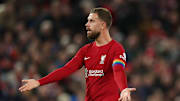 Liverpool FC v Leeds United - Premier League