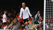 Fulham v West Bromwich Albion - Premier League
