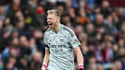 Aston Villa v Arsenal FC - Premier League