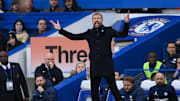 Chelsea FC v Southampton FC - Premier League