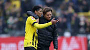 Borussia Dortmund v 1. FC Union Berlin - Bundesliga