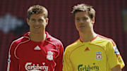 Liverpool FC Kit Launch