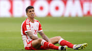 FC Bayern München v RB Leipzig - Bundesliga