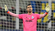 FC Internazionale v FC Porto: Round of 16 Leg One - UEFA Champions League