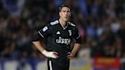 Empoli FC v Juventus - Serie A