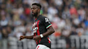 Spezia Calcio v AC MIlan - Serie A