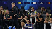 AC Milan v Newcastle United FC: Group F - UEFA Champions League 2023/24