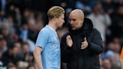 Manchester City v Huddersfield Town - Emirates FA Cup Third Round