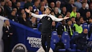 Brighton & Hove Albion v Chelsea FC - Premier League