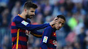 FC Barcelona v Villarreal CF - La Liga