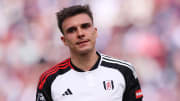 West Ham United v Fulham FC - Premier League
