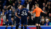 Brighton & Hove Albion v Chelsea FC - Premier League